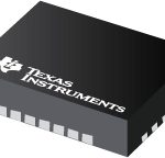 Texas Instrument Line drivers THS6212