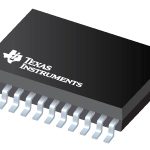 Texas Instrument Line drivers,Power op amps THS6214
