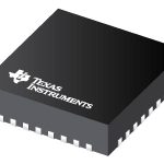 Texas Instrument Power op amps,Line drivers THS6226A