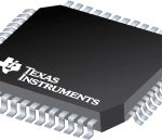 Texas Instrument Video amplifiers THS7347