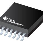 Texas Instrument Video amplifiers THS7373