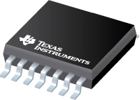 Texas Instrument Programmable & variable gain amplifiers (PGAs & VGAs) THS7530-Q1
