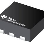 Texas Instrument RF gain block amplifiers THS9000
