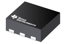 Texas Instrument RF gain block amplifiers THS9000