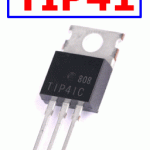 Tip 41 IC