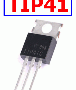 Tip 41 IC