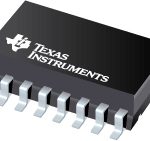 Texas Instrument Logarithmic amplifiers TL441-EP