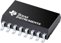 Texas Instrument Logarithmic amplifiers TL441-EP
