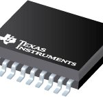 Texas Instrument General-purpose op amps TLC075