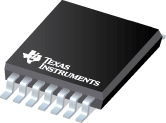 Texas Instrument Comparators TLV1704-Q1