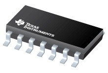 Texas Instrument General-purpose op amps TLV2374-Q1