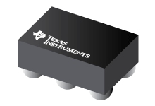 Texas Instrument Comparators TLV3811