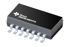 Texas Instrument Comparators TLV4H390-SEP