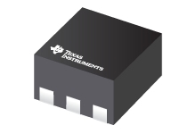 Texas Instrument Comparators TLV6703-Q1