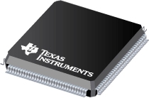 TM4C1294NCPDT | Texas Instruments (TI) India