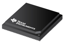 TMS320C6415T | Texas Instruments (TI) India