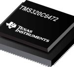 TMS320C6472 | Texas Instruments (TI) India