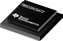 TMS320C6472 | Texas Instruments (TI) India