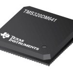 TMS320DM641 | Texas Instruments (TI) India