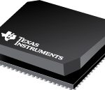 TMS320DM6435Q | Texas Instruments (TI) India