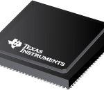 TMS320DM8147 | Texas Instruments (TI) India