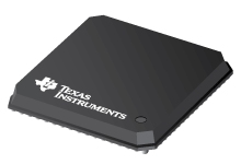 TMS320VC5510A | Texas Instruments (TI) India
