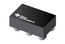 TPS22921 | Texas Instruments (TI) India