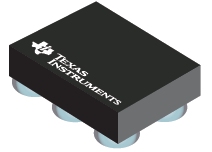 TPS22924D | Texas Instruments (TI) India