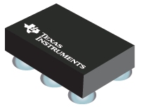 TPS22925 | Texas Instruments (TI) India