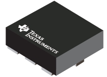 TPS22933 | Texas Instruments (TI) India