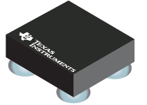 TPS22934 | Texas Instruments (TI) India