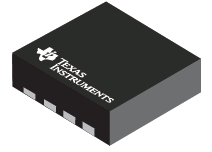 TPS22961 | Texas Instruments (TI) India