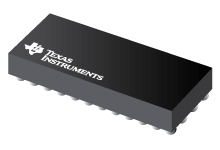 TS3DDR4000 | Texas Instruments (TI) India