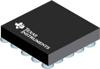 TSU6721 | Texas Instruments (TI) India