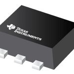 Texas Instrument Comparators TXS03121