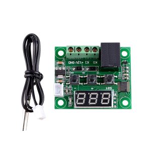 W1209 Temperature Controller