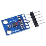 Triple Axis Compass Magnetometer Sensor Module
