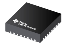Texas Instrument Programmable & variable gain amplifiers (PGAs & VGAs) VCA2617