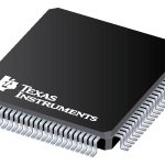 Texas Instrument Programmable & variable gain amplifiers (PGAs & VGAs) VCA5807