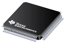 Texas Instrument Programmable & variable gain amplifiers (PGAs & VGAs) VCA5807