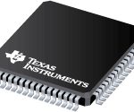 Texas Instrument Programmable & variable gain amplifiers (PGAs & VGAs) VCA8617