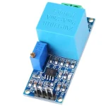Voltage Sensor Module-ZMPT Single Phase