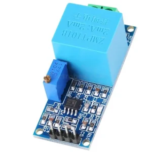 Voltage Sensor Module-ZMPT Single Phase