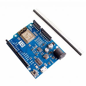 WeMos D1 R2 WiFi Uno Development Board