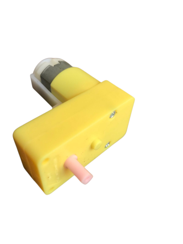 Bo Motor - L Shape - Image 2