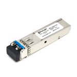 ZTE SFP-10GE-S10K Compatible 10GBASE-LR SMF 1310nm 10km SFP+ Transceiver