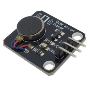 Vibration Motor Module