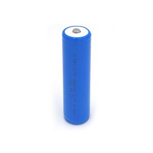 Li-Ion 18650 3.7V  Battery