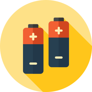 Batteries