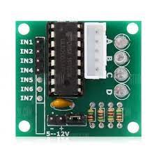 ULN2003 Stepper Motor Driver Module
